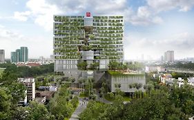 Ra Suites Simatupang